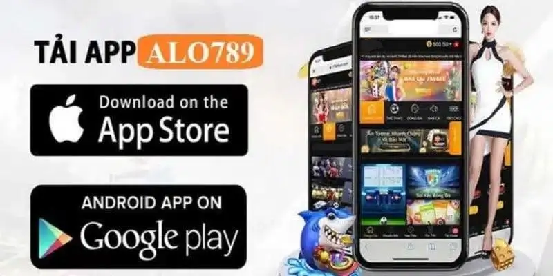 Một số lưu ý quan trọng khi tải app Alo789